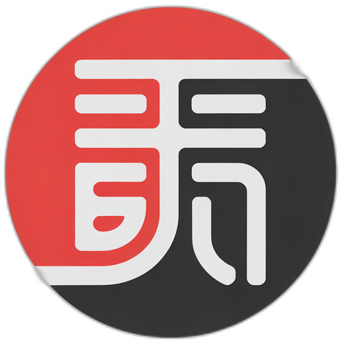 爆料吃瓜网logo